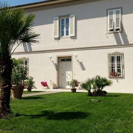 Casa Oliver Lucca Eksteriør bilde