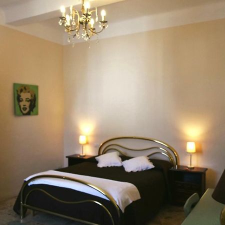 Casa Oliver Lucca Eksteriør bilde