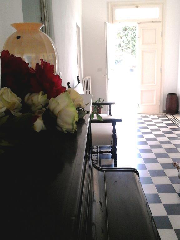 Casa Oliver Lucca Eksteriør bilde
