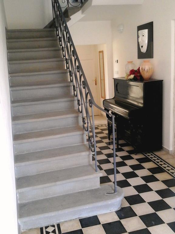 Casa Oliver Lucca Eksteriør bilde