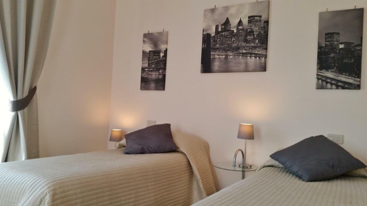 Casa Oliver Lucca Eksteriør bilde