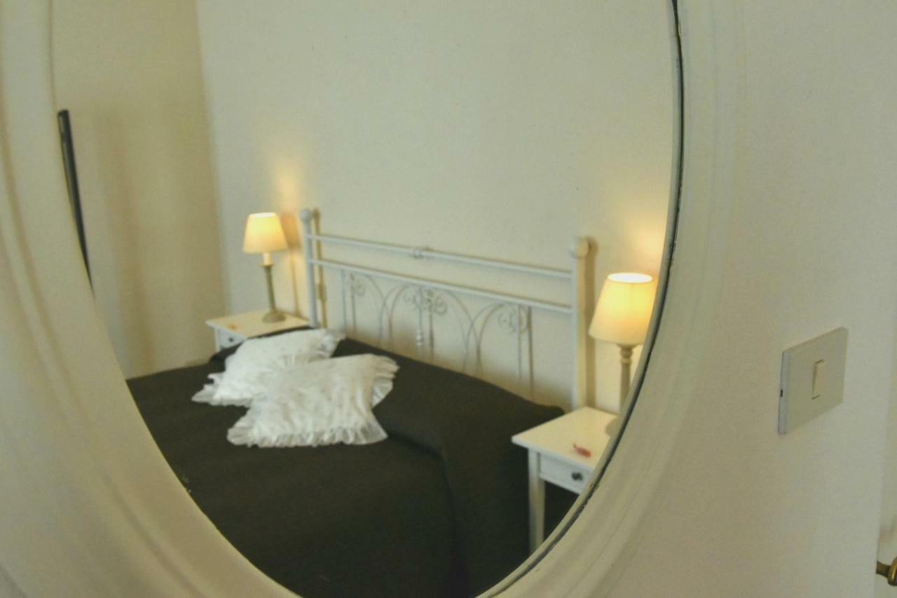 Casa Oliver Lucca Eksteriør bilde