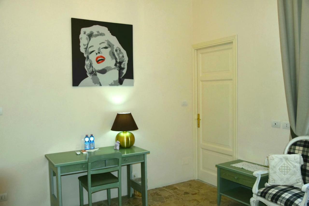 Casa Oliver Lucca Eksteriør bilde